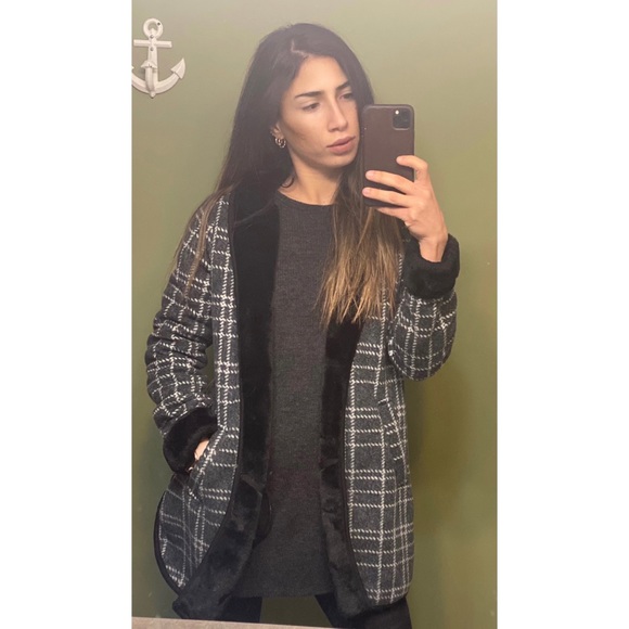 Ike Behar - Coat - Picture 5 of 15